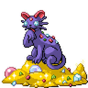 Sablsian Sprite Image