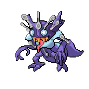 Sablbra Sprite Image