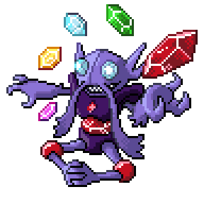 Sablkazam Sprite Image