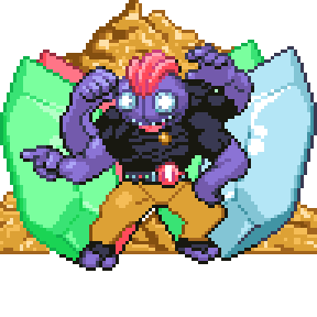 Sablchamp Sprite Image