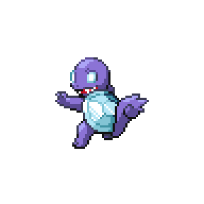 Sabltle Sprite Image