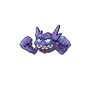 Sabldude Sprite Image