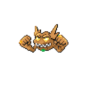 Sabldude Sprite Image
