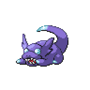 Sablpoke Sprite Image
