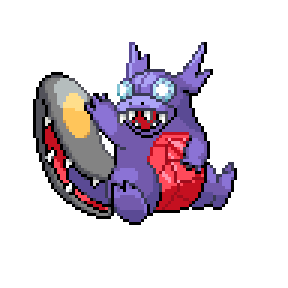 Sablbro Sprite Image