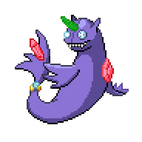 Sablgong Sprite Image