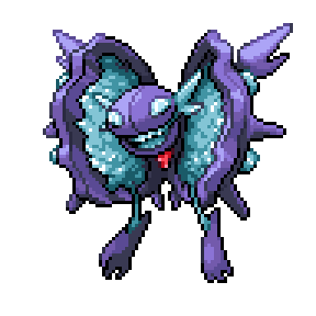 Sablster Sprite Image