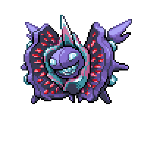 Sablster Sprite Image