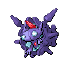 Sablster Sprite Image