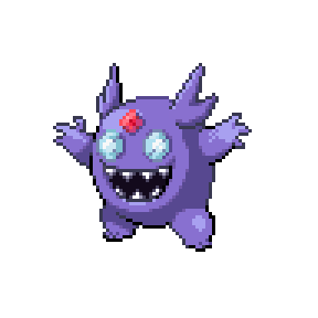 Sablgar Sprite Image