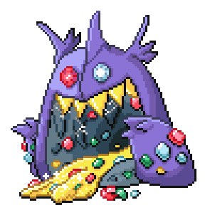 Sablgar Sprite Image