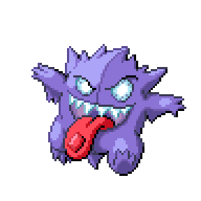 Sablgar Sprite Image