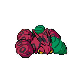Venicute Sprite Image