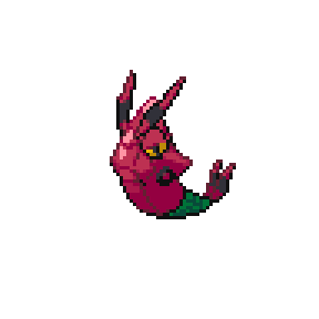 Venipod Sprite Image