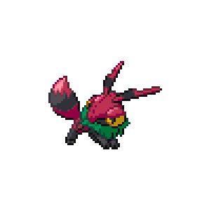 Venivee Sprite Image