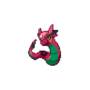 Venitini Sprite Image