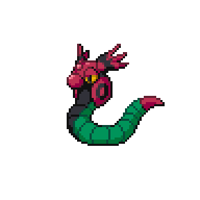 Venitini Sprite Image