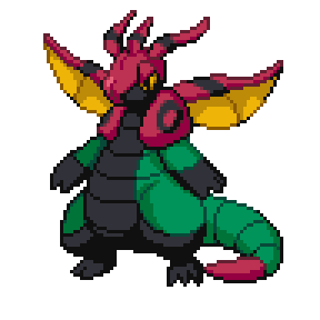 Veninite Sprite Image