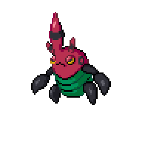 Venicross Sprite Image