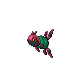 Veniraid Sprite Image
