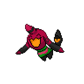 Veninaut Sprite Image