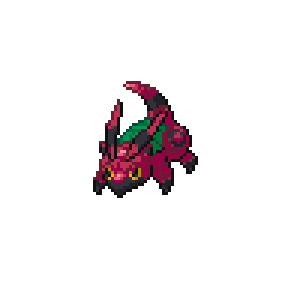 Venishrew Sprite Image