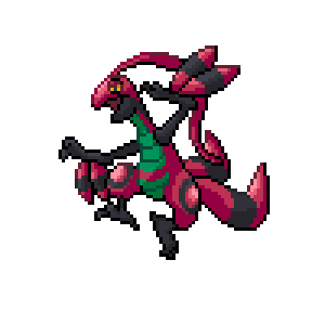 Venivyle Sprite Image