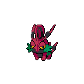 Venikip Sprite Image