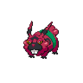 Venidoof Sprite Image