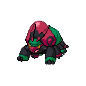 Venitle Sprite Image