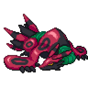 Veniram Sprite Image