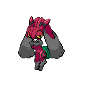 Venipunny Sprite Image