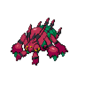 Venitula Sprite Image