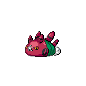 Venimuku Sprite Image