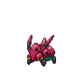 Venion Sprite Image
