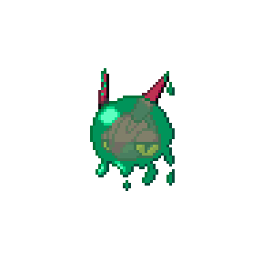 Venisis Sprite Image