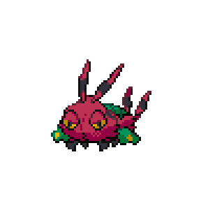Venibish Sprite Image