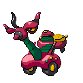 Venimise Sprite Image