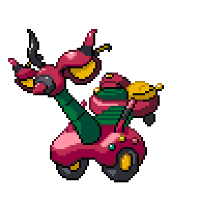 Venimise Sprite Image