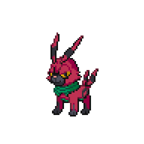Veniruff Sprite Image