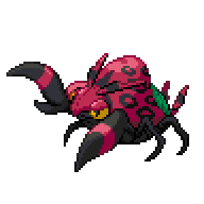 Venisect Sprite Image