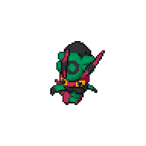 Venimantis Sprite Image