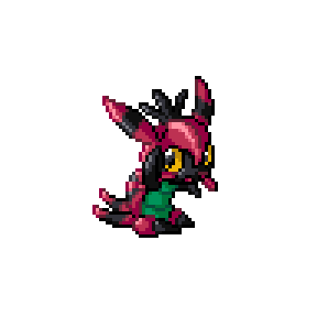 Venipin Sprite Image