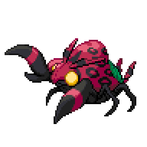 Venisect Sprite Image
