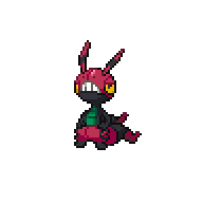 Veniggy Sprite Image