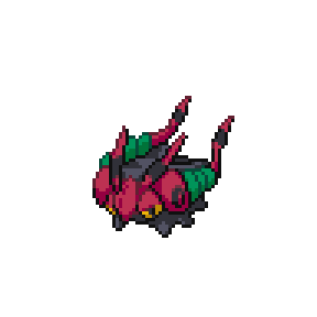 Venitad Sprite Image