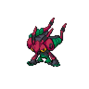 Venibre Sprite Image