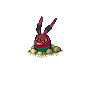 Venilett Sprite Image