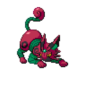 Venisian Sprite Image