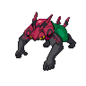 Venichoke Sprite Image